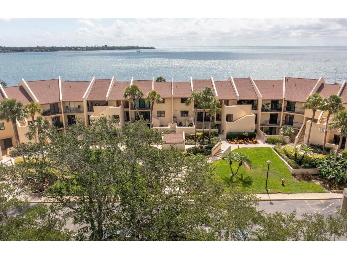 7520 Sunshine Skyway Lane S #T18 Saint Petersburg FL 33711 - TAMPA BAY TB8448650 image40