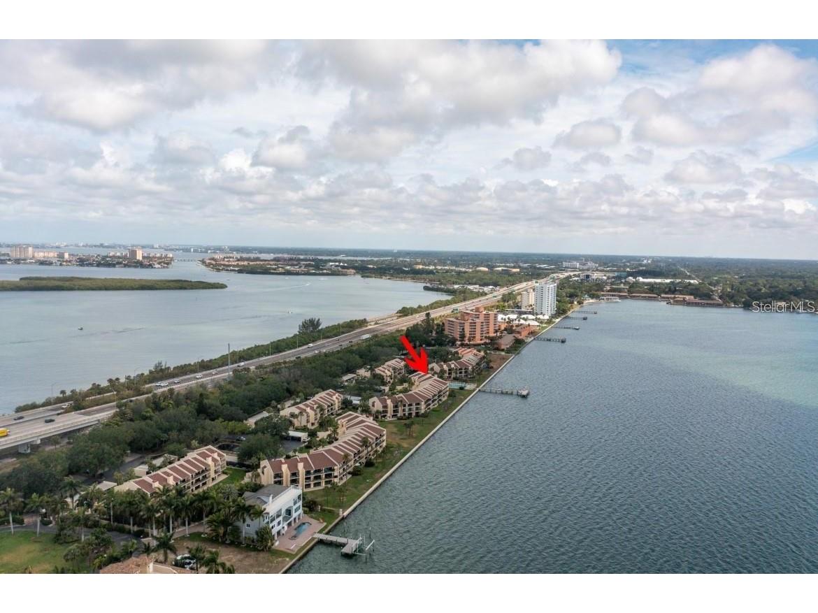 7520 Sunshine Skyway Lane S #T18 Saint Petersburg FL 33711 - TAMPA BAY TB8448650 image43