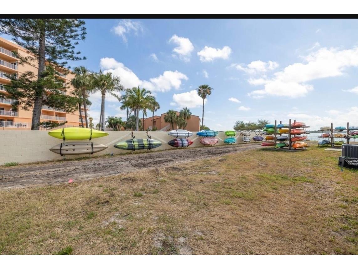 7520 Sunshine Skyway Lane S #T18 Saint Petersburg FL 33711 - TAMPA BAY TB8448650 image46