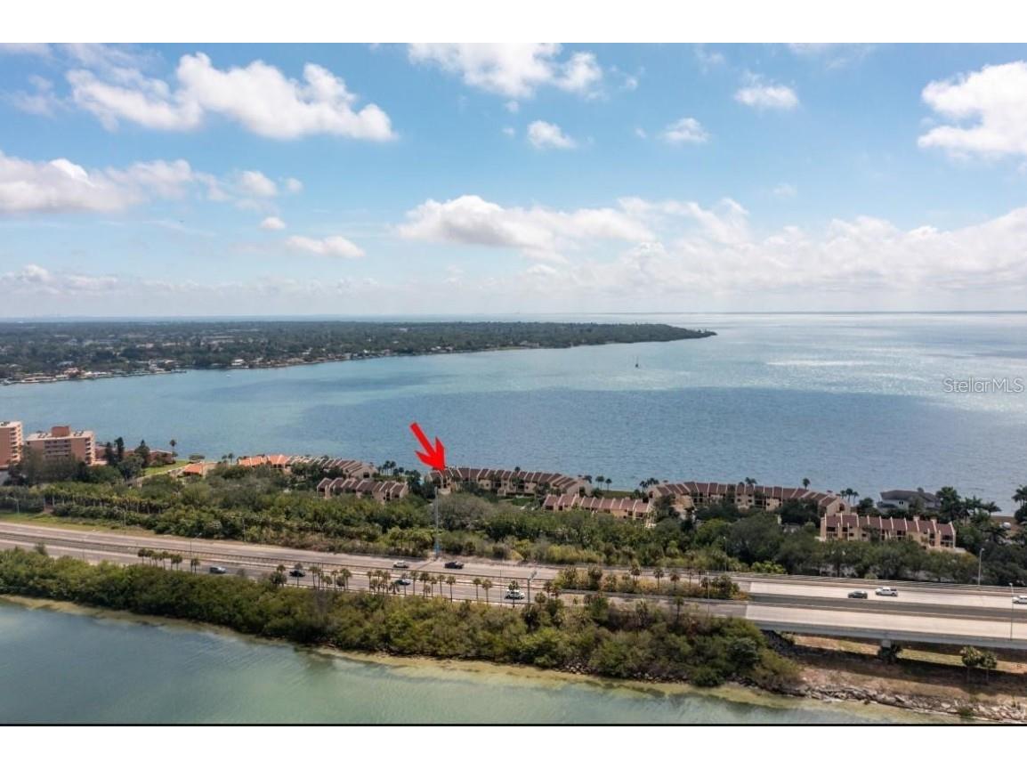 7520 Sunshine Skyway Lane S #T18 Saint Petersburg FL 33711 - TAMPA BAY TB8448650 image48