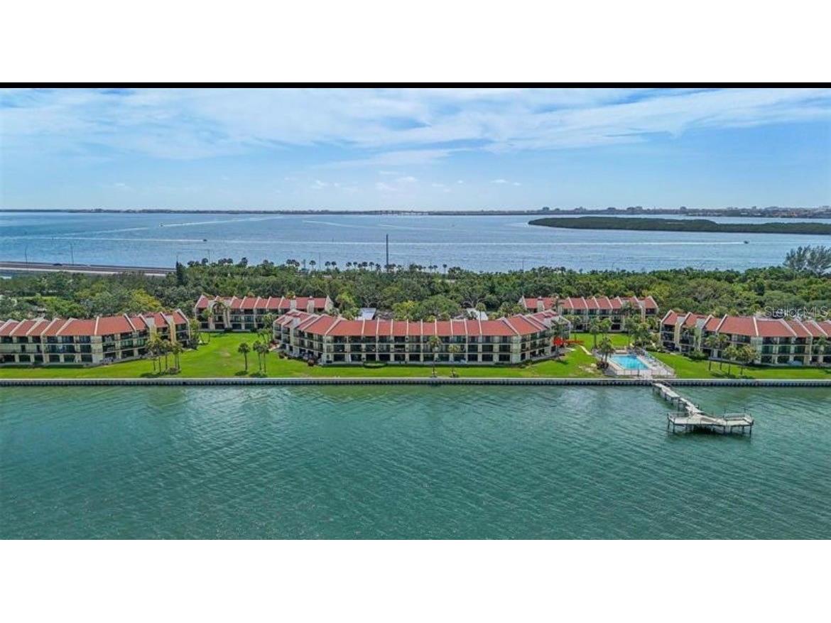 7520 Sunshine Skyway Lane S #T18 Saint Petersburg FL 33711 - TAMPA BAY TB8448650 image56