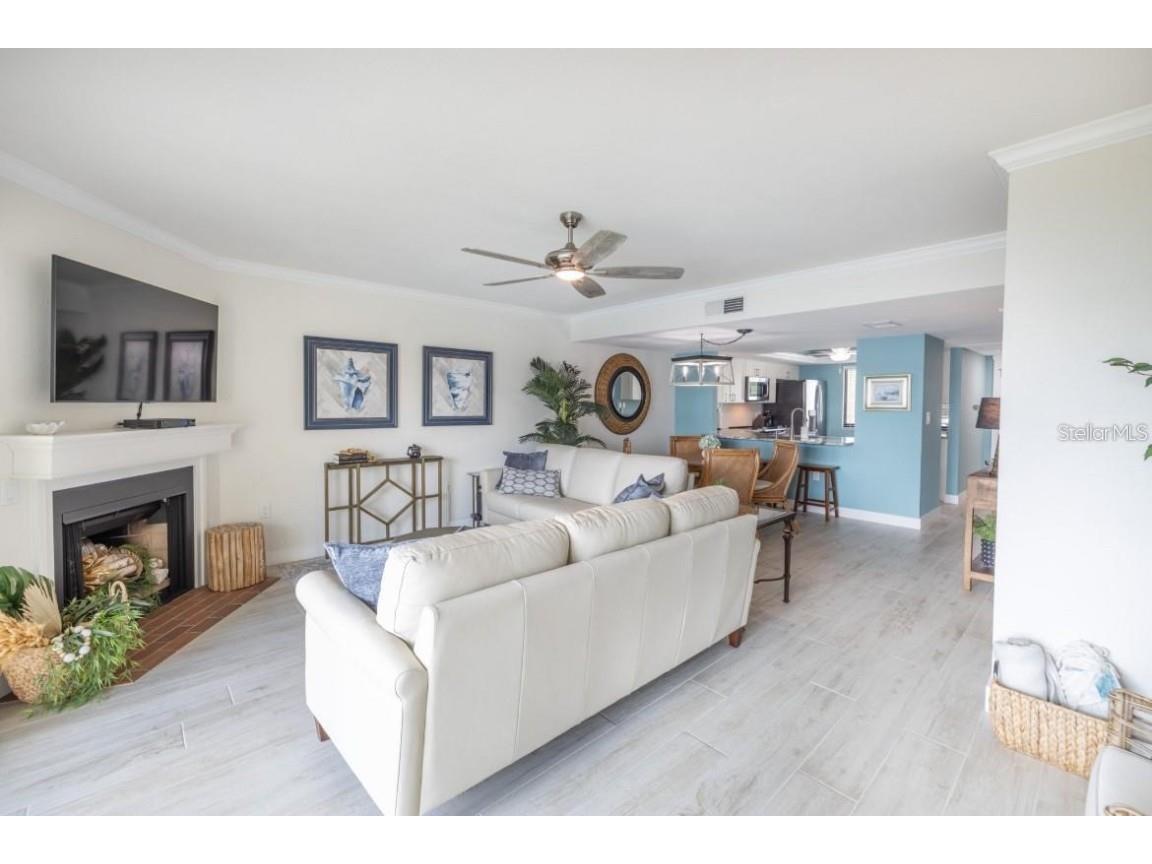 7520 Sunshine Skyway Lane S #T18 Saint Petersburg FL 33711 - TAMPA BAY TB8448650 image7