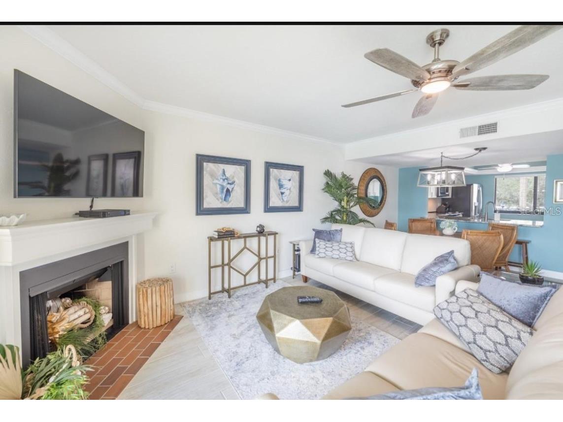 7520 Sunshine Skyway Lane S #T18 Saint Petersburg FL 33711 - TAMPA BAY TB8448650 image8