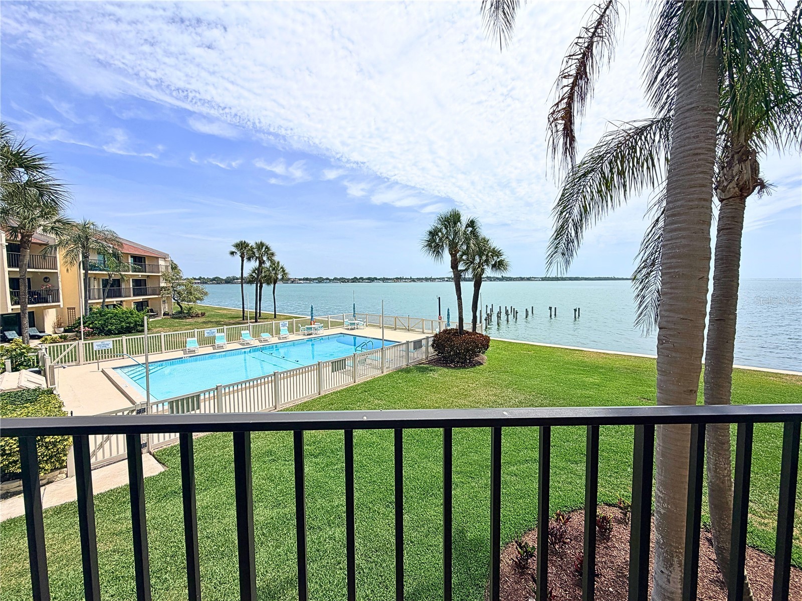 7520 Sunshine Skyway Lane S #T18 Saint Petersburg FL 33711 - TAMPA BAY TB8490542 image14