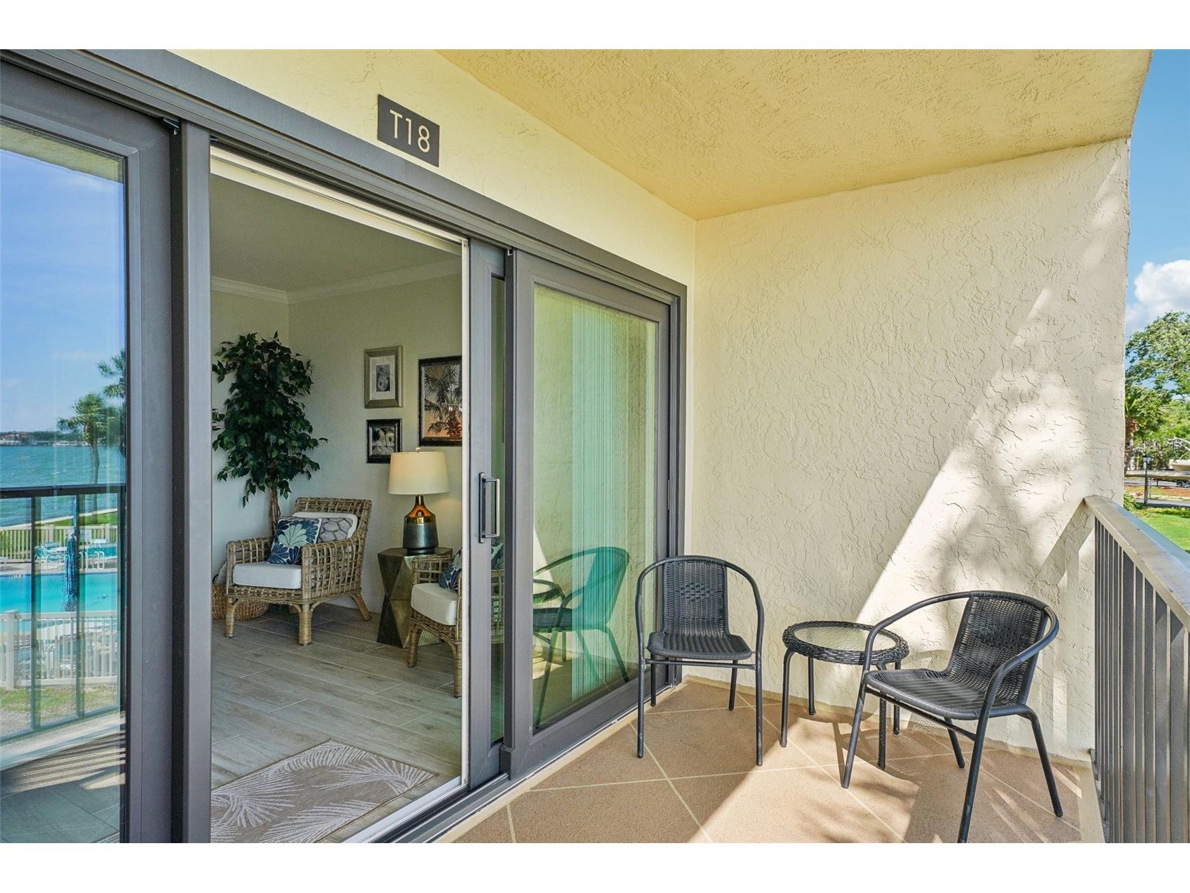 7520 Sunshine Skyway Lane S #T18 Saint Petersburg FL 33711 - TAMPA BAY TB8490542 image18