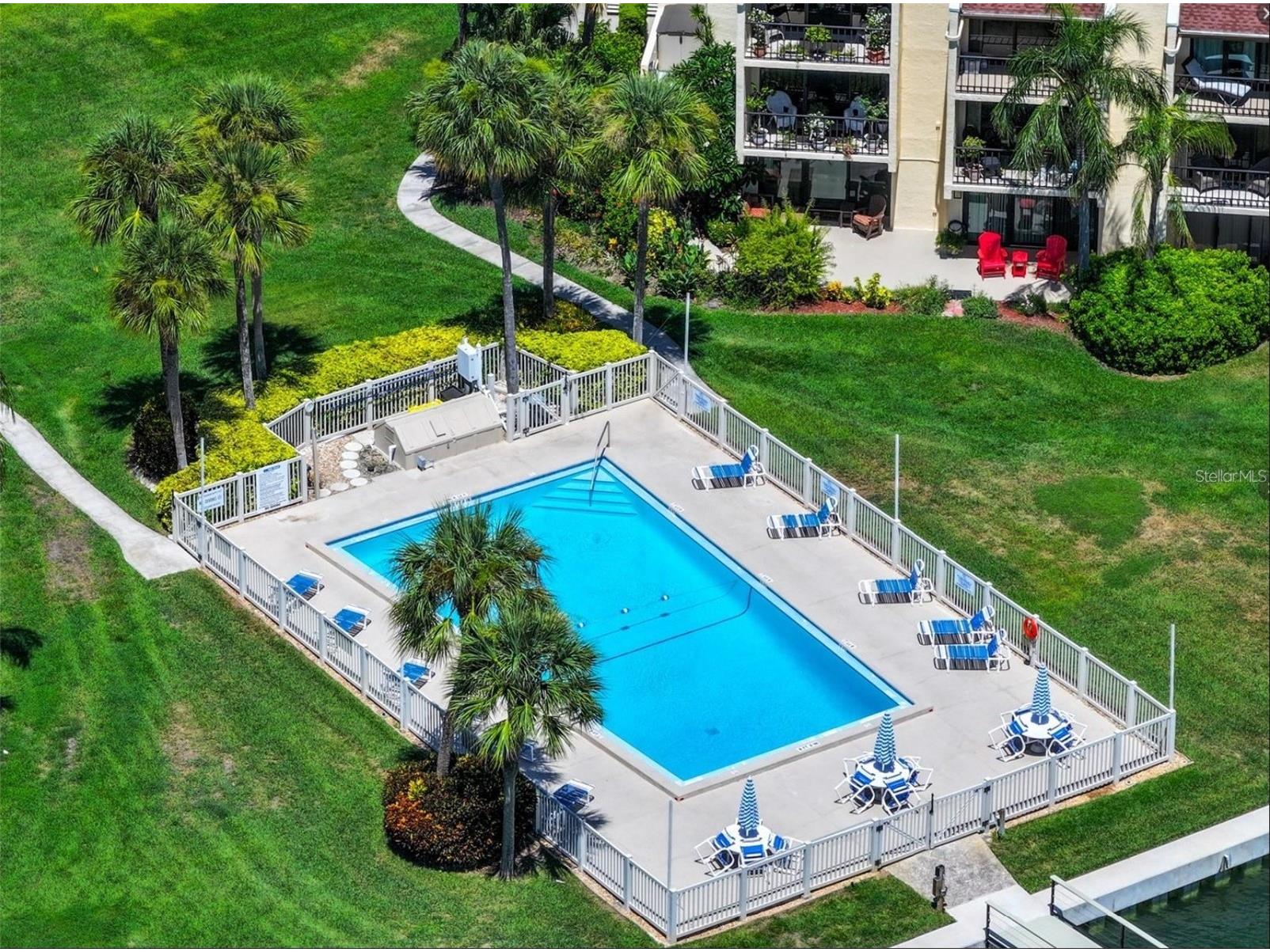 7520 Sunshine Skyway Lane S #T18 Saint Petersburg FL 33711 - TAMPA BAY TB8490542 image45