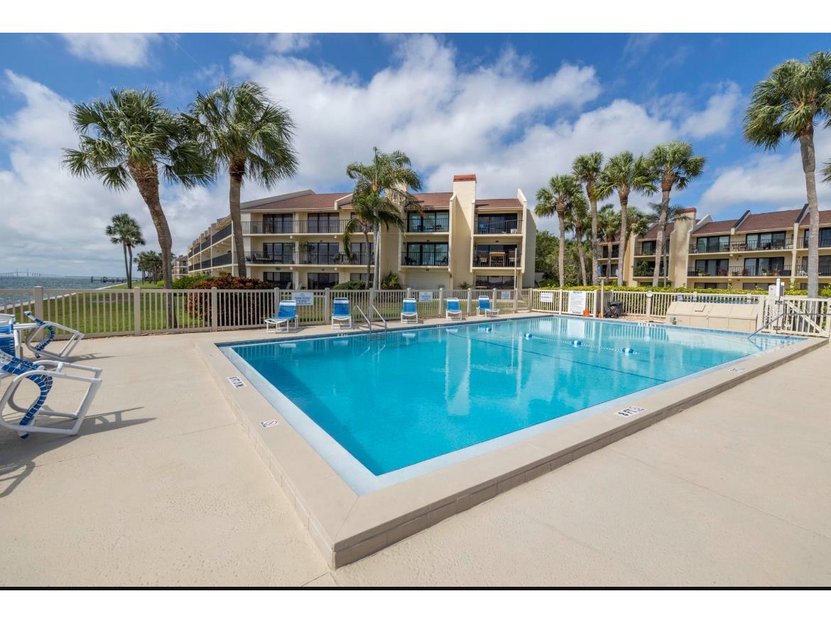 7520 Sunshine Skyway Lane S #T18 Saint Petersburg FL 33711 - TAMPA BAY TB8490542 image46
