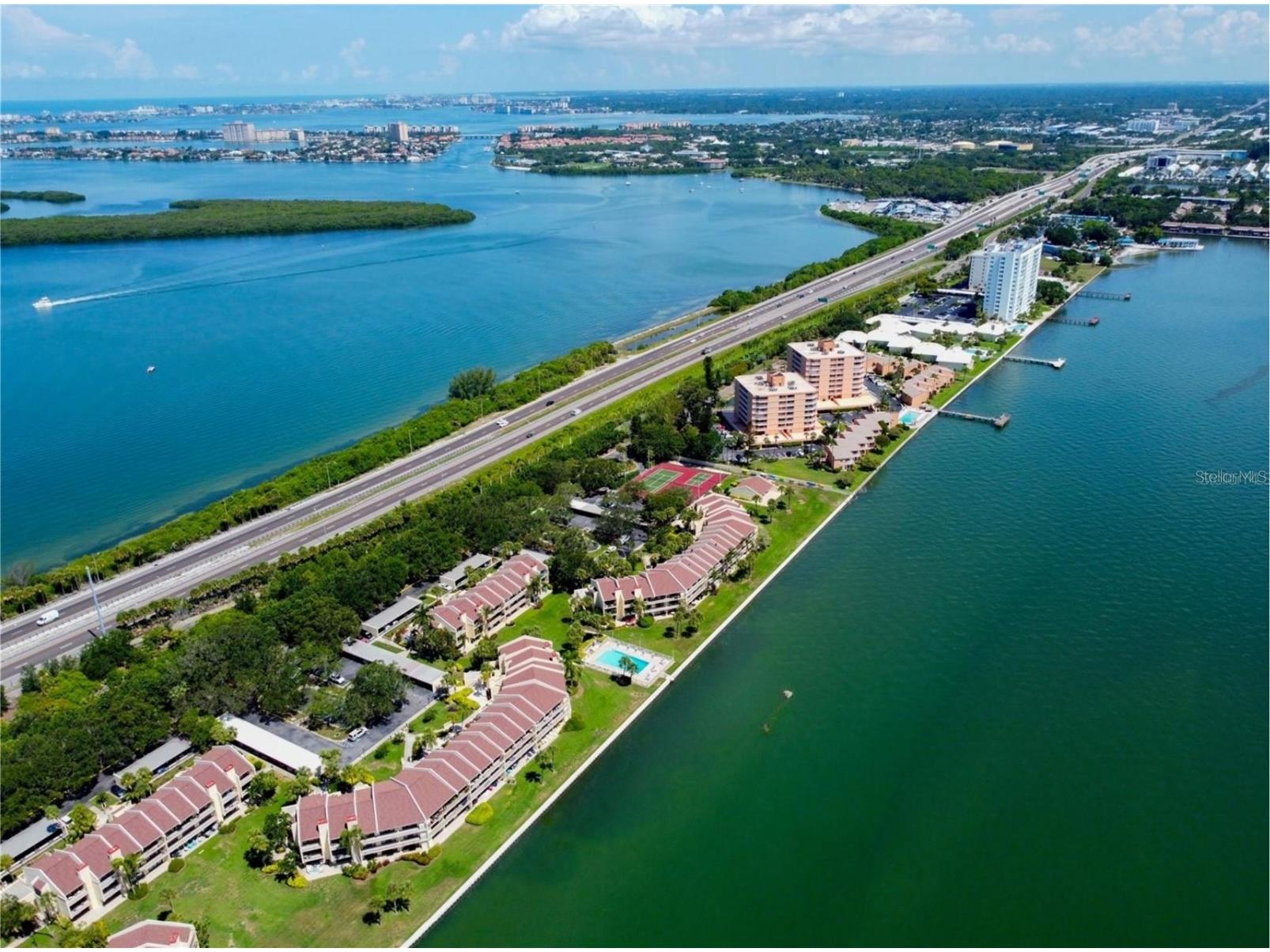 7520 Sunshine Skyway Lane S #T18 Saint Petersburg FL 33711 - TAMPA BAY TB8490542 image52