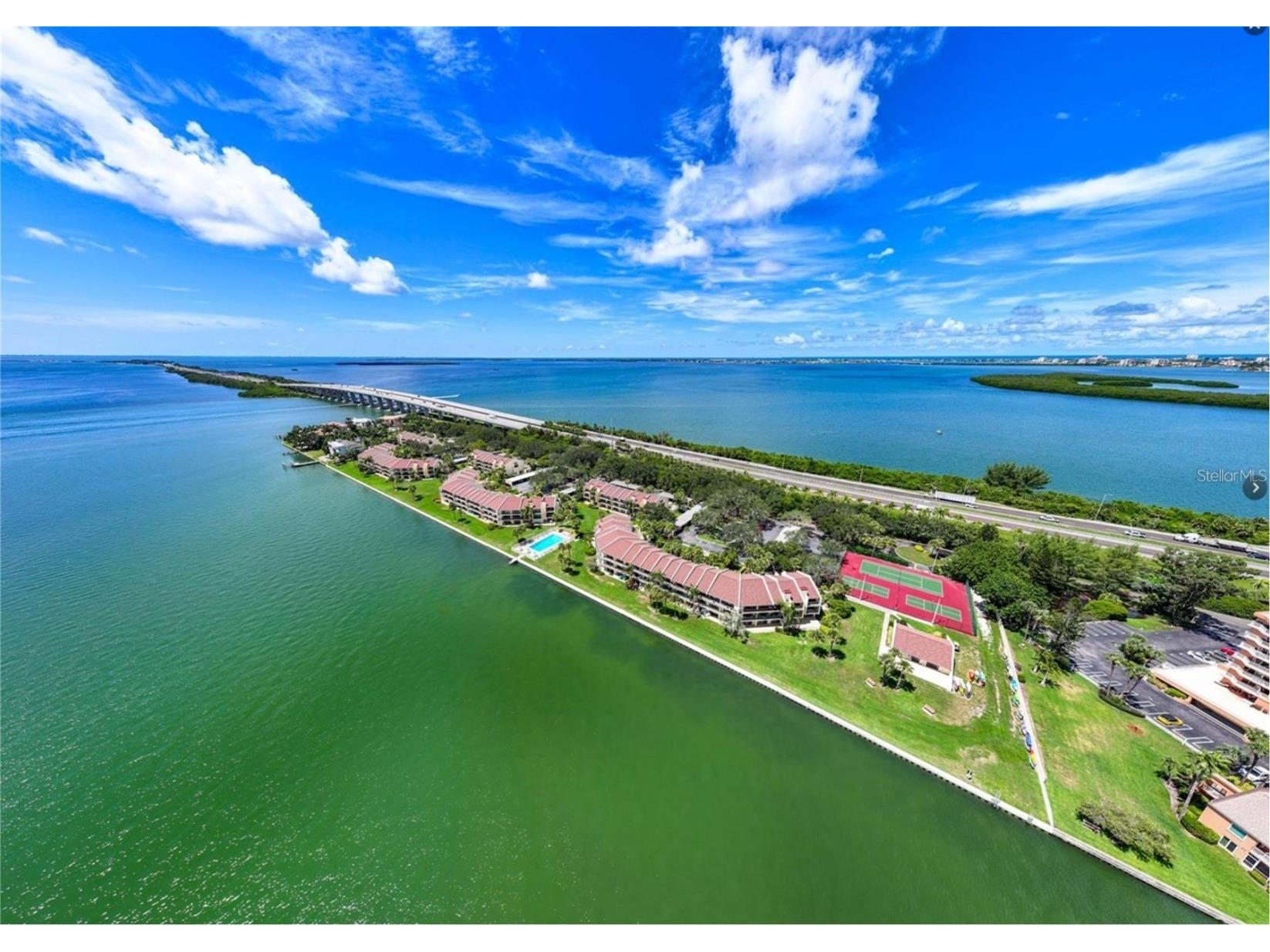 7520 Sunshine Skyway Lane S #T18 Saint Petersburg FL 33711 - TAMPA BAY TB8490542 image53