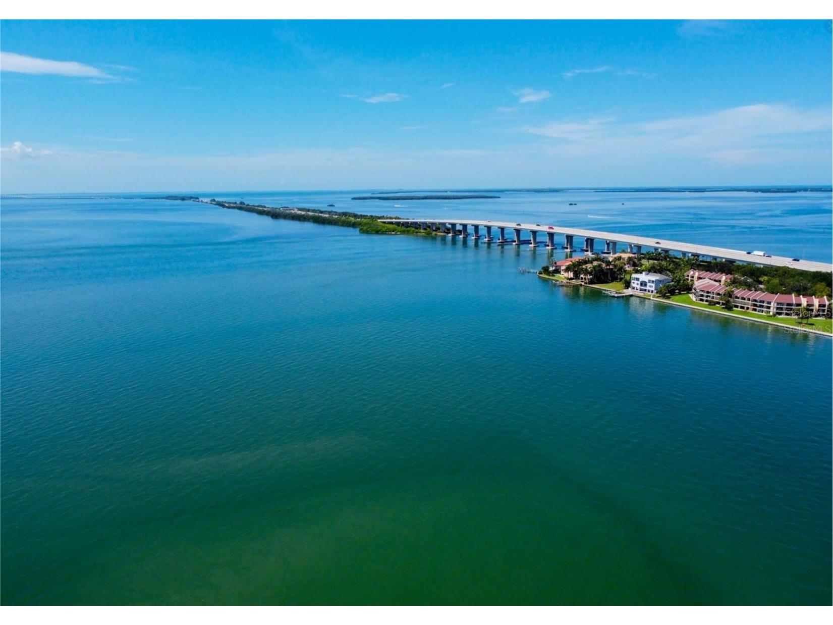 7520 Sunshine Skyway Lane S #T18 Saint Petersburg FL 33711 - TAMPA BAY TB8490542 image54