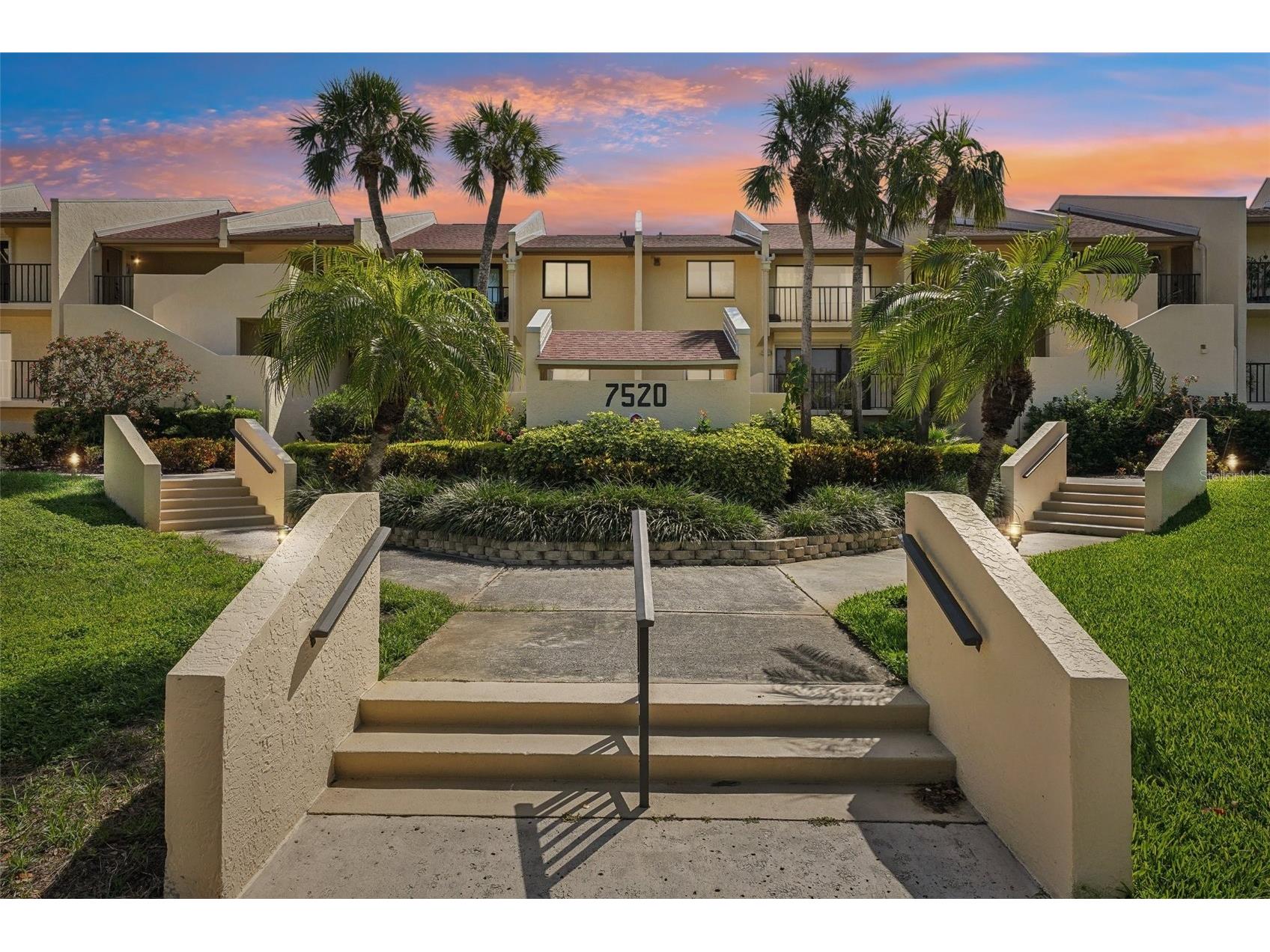 7520 Sunshine Skyway Lane S #T18 Saint Petersburg FL 33711 - TAMPA BAY TB8490542 image56
