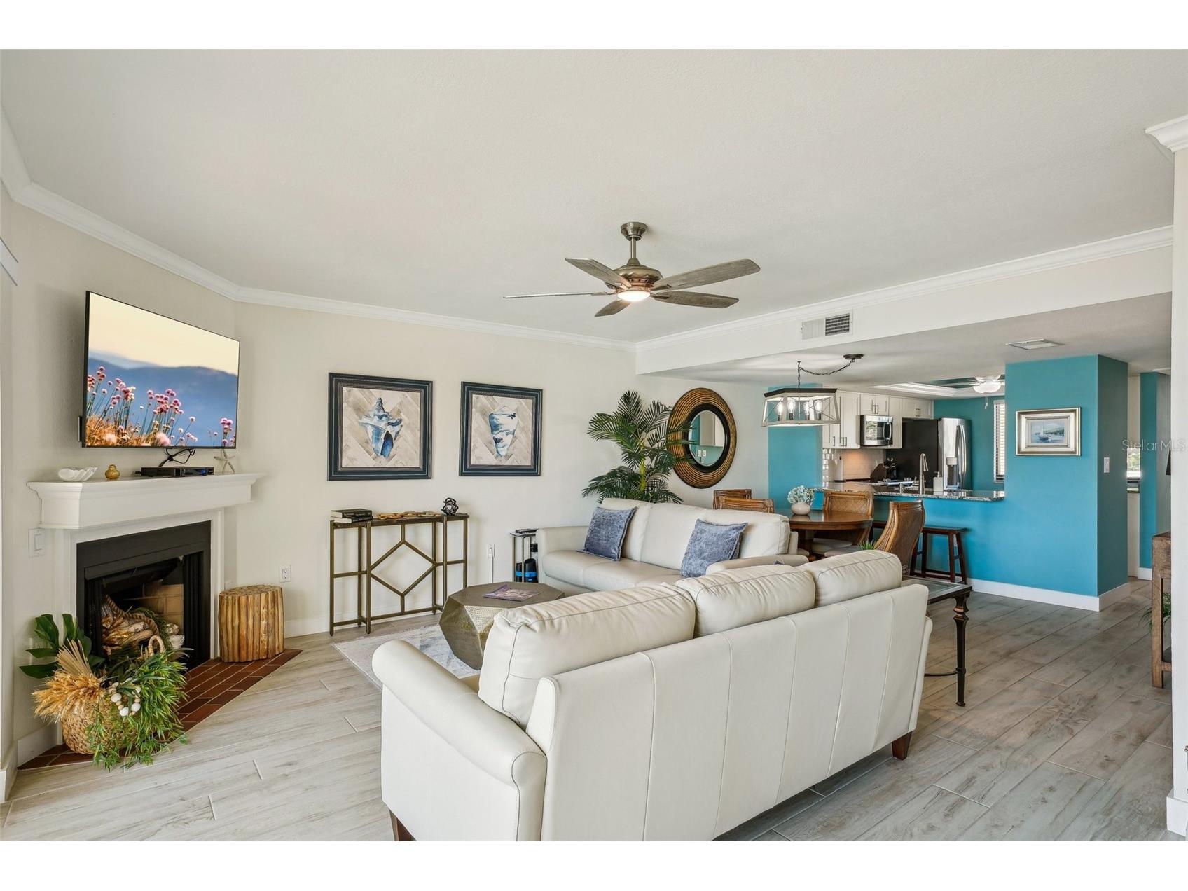 7520 Sunshine Skyway Lane S #T18 Saint Petersburg FL 33711 - TAMPA BAY TB8490542 image8