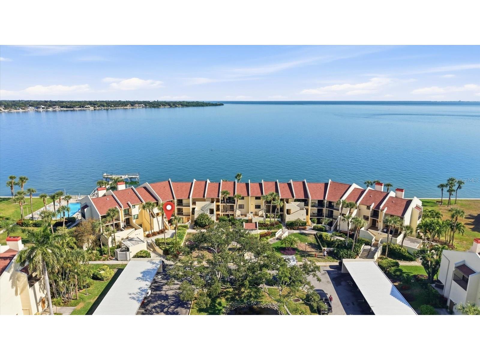 7520 Sunshine Skyway Lane S #T19 Saint Petersburg FL 33711 - TAMPA BAY TB8453940 image1