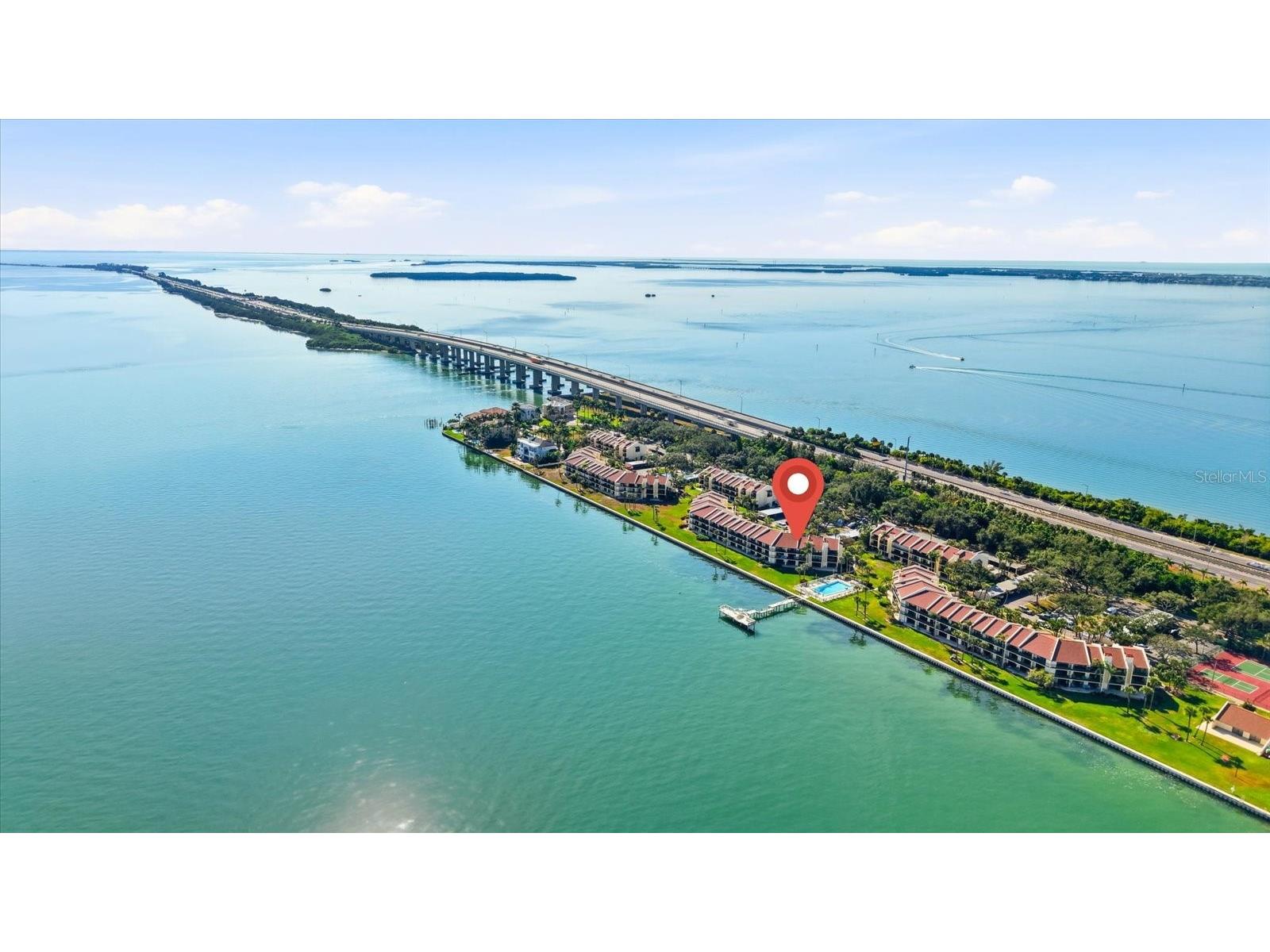 7520 Sunshine Skyway Lane S #T19 Saint Petersburg FL 33711 - TAMPA BAY TB8453940 image10
