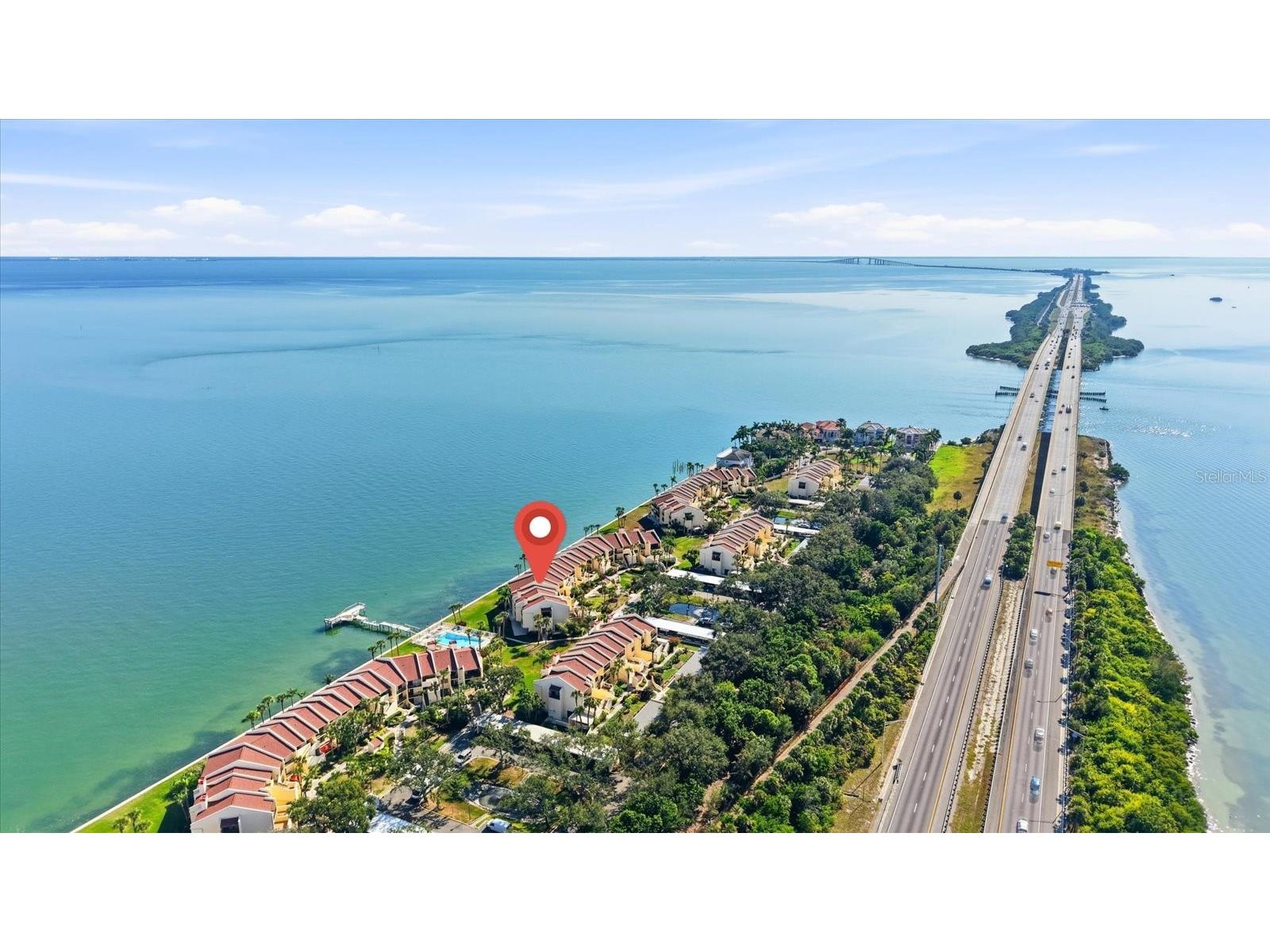 7520 Sunshine Skyway Lane S #T19 Saint Petersburg FL 33711 - TAMPA BAY TB8453940 image11