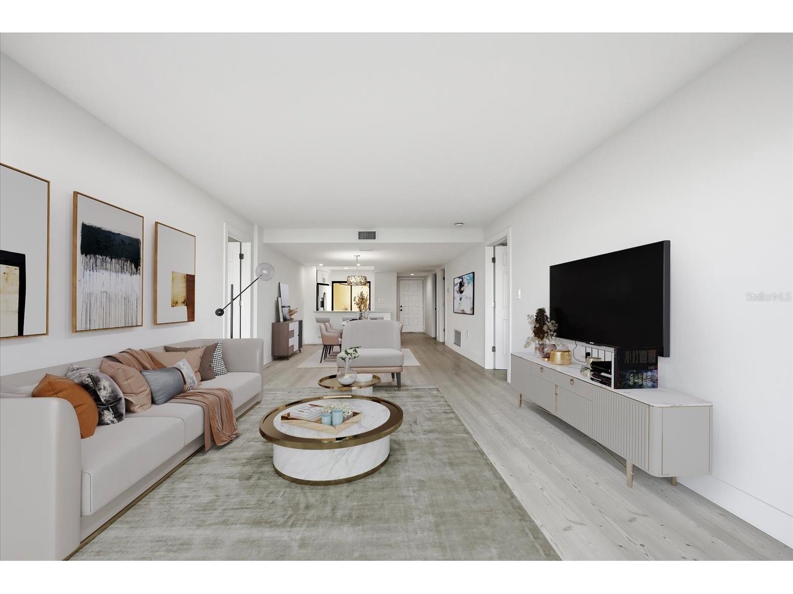 7520 Sunshine Skyway Lane S #T19 Saint Petersburg FL 33711 - TAMPA BAY TB8453940 image15