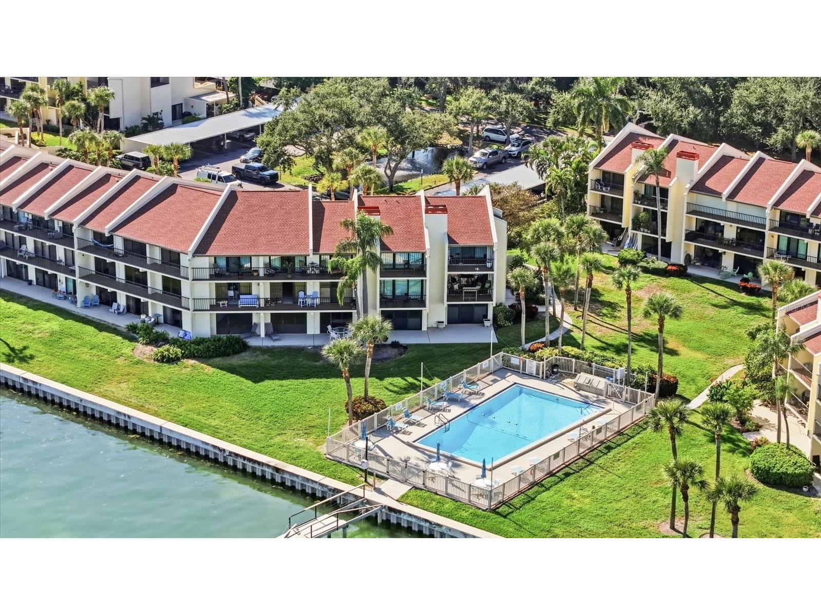 7520 Sunshine Skyway Lane S #T19 Saint Petersburg FL 33711 - TAMPA BAY TB8453940 image2