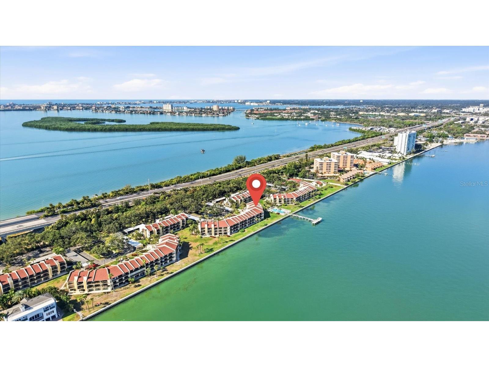 7520 Sunshine Skyway Lane S #T19 Saint Petersburg FL 33711 - TAMPA BAY TB8453940 image4