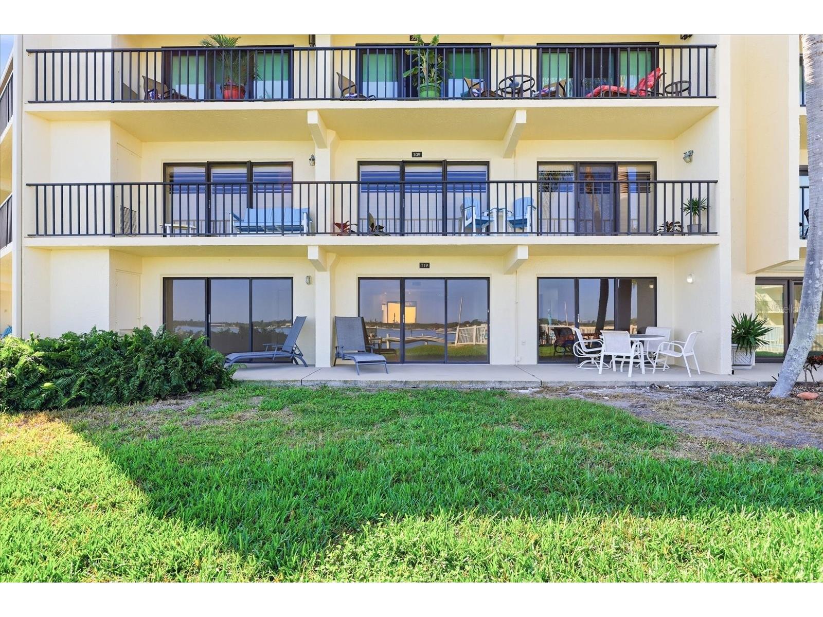 7520 Sunshine Skyway Lane S #T19 Saint Petersburg FL 33711 - TAMPA BAY TB8453940 image43