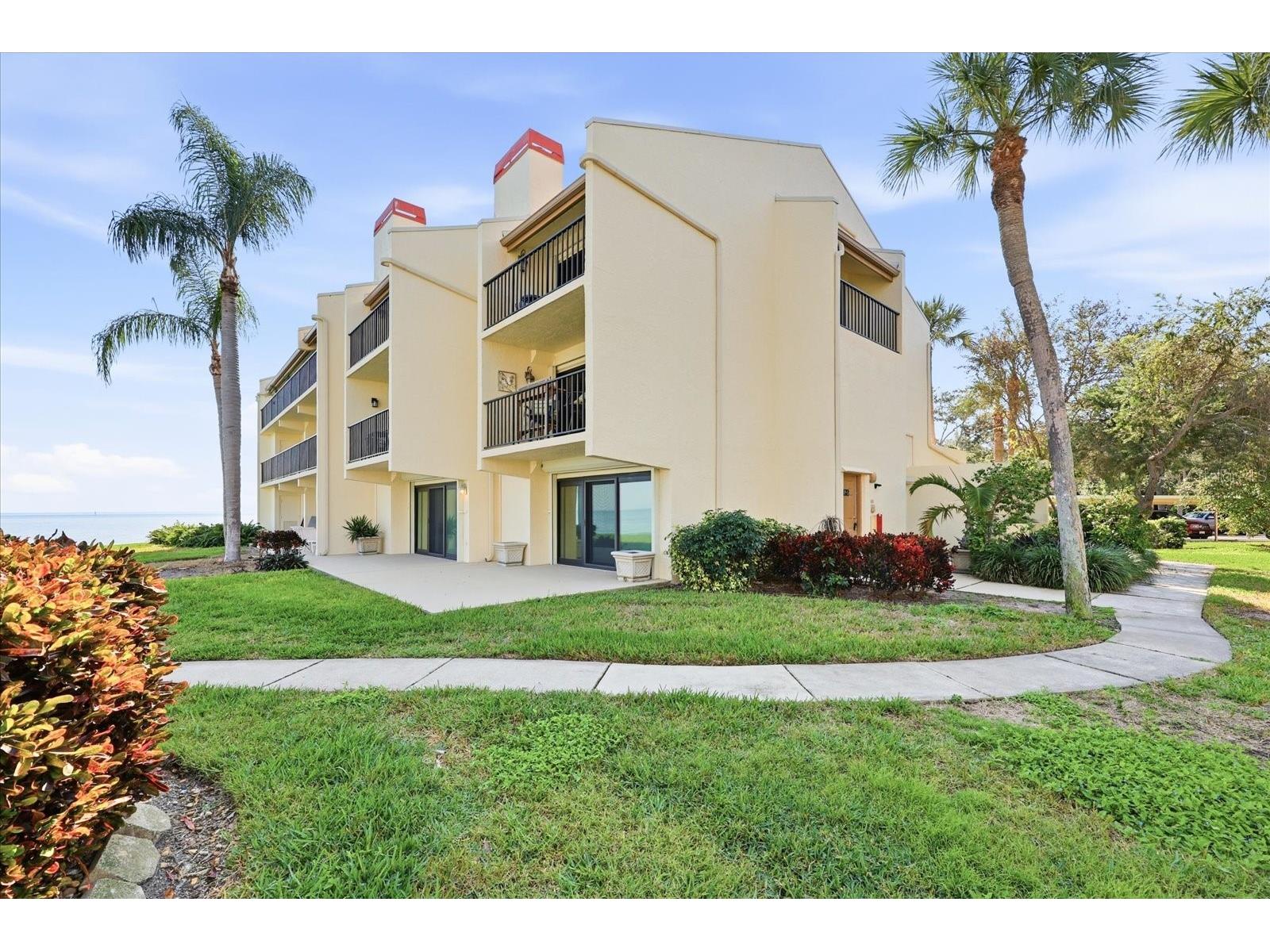 7520 Sunshine Skyway Lane S #T19 Saint Petersburg FL 33711 - TAMPA BAY TB8453940 image47