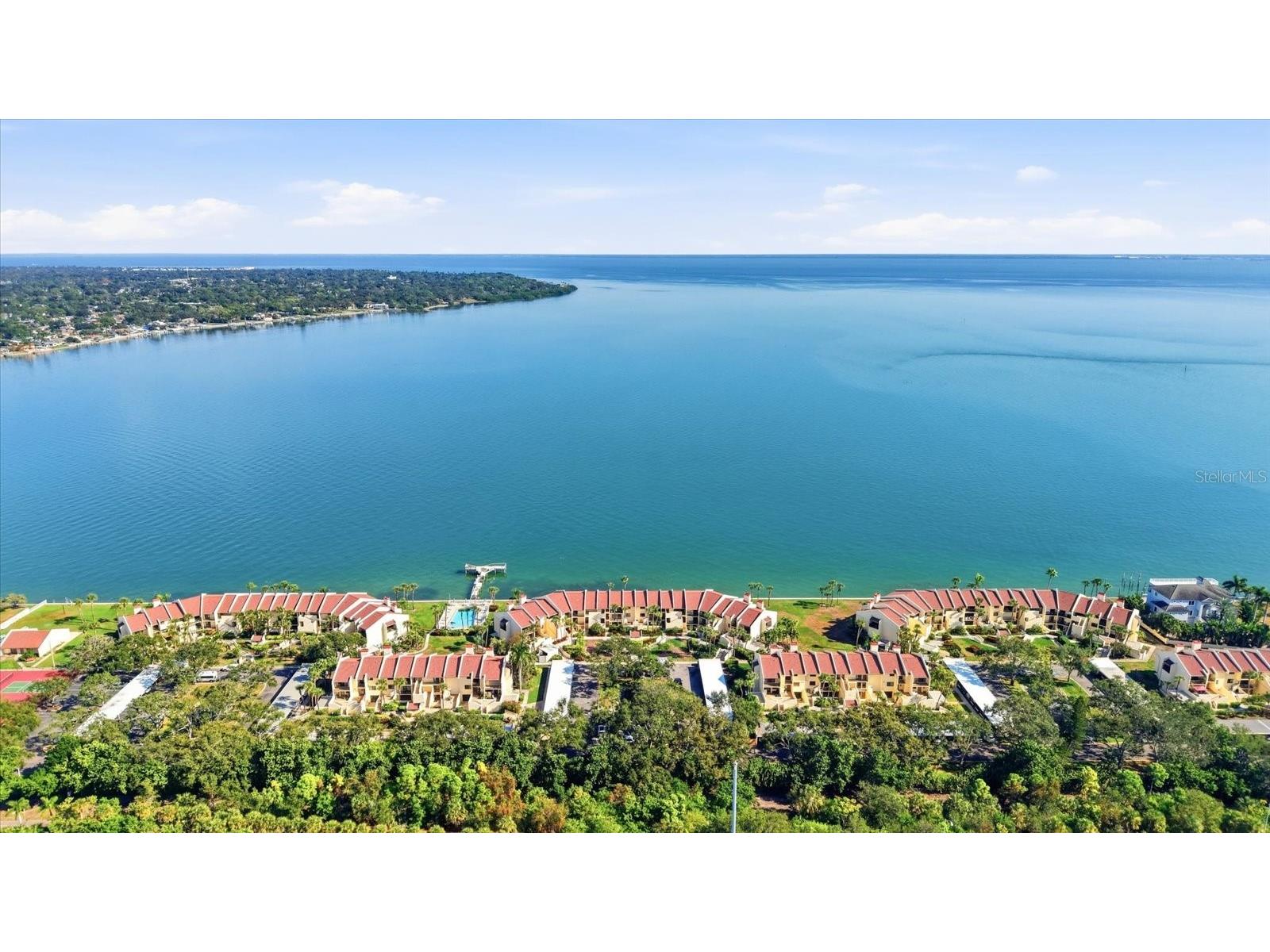 7520 Sunshine Skyway Lane S #T19 Saint Petersburg FL 33711 - TAMPA BAY TB8453940 image48