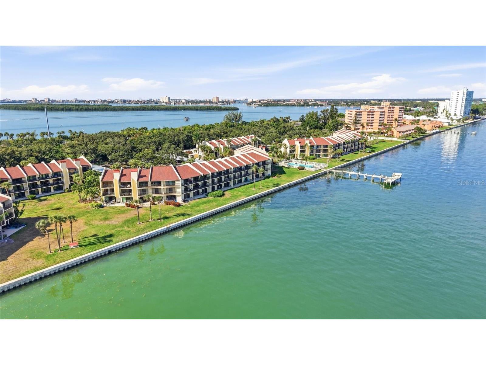 7520 Sunshine Skyway Lane S #T19 Saint Petersburg FL 33711 - TAMPA BAY TB8453940 image49