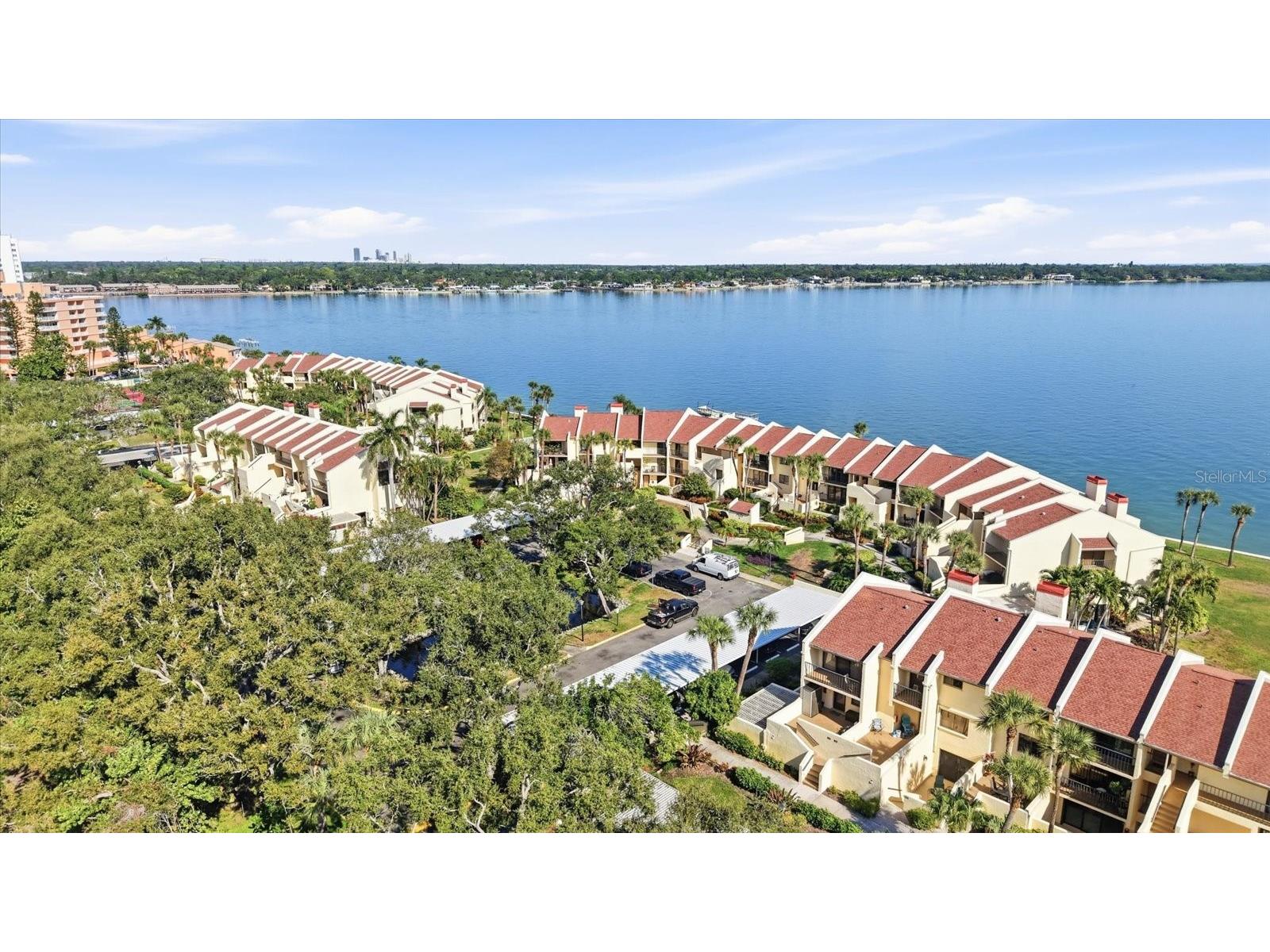 7520 Sunshine Skyway Lane S #T19 Saint Petersburg FL 33711 - TAMPA BAY TB8453940 image51