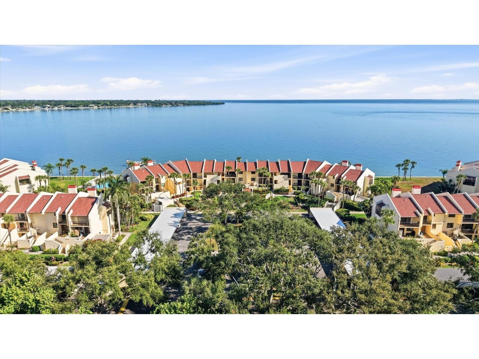 7520 Sunshine Skyway Lane S #T19 Saint Petersburg FL 33711 - TAMPA BAY TB8453940 image52