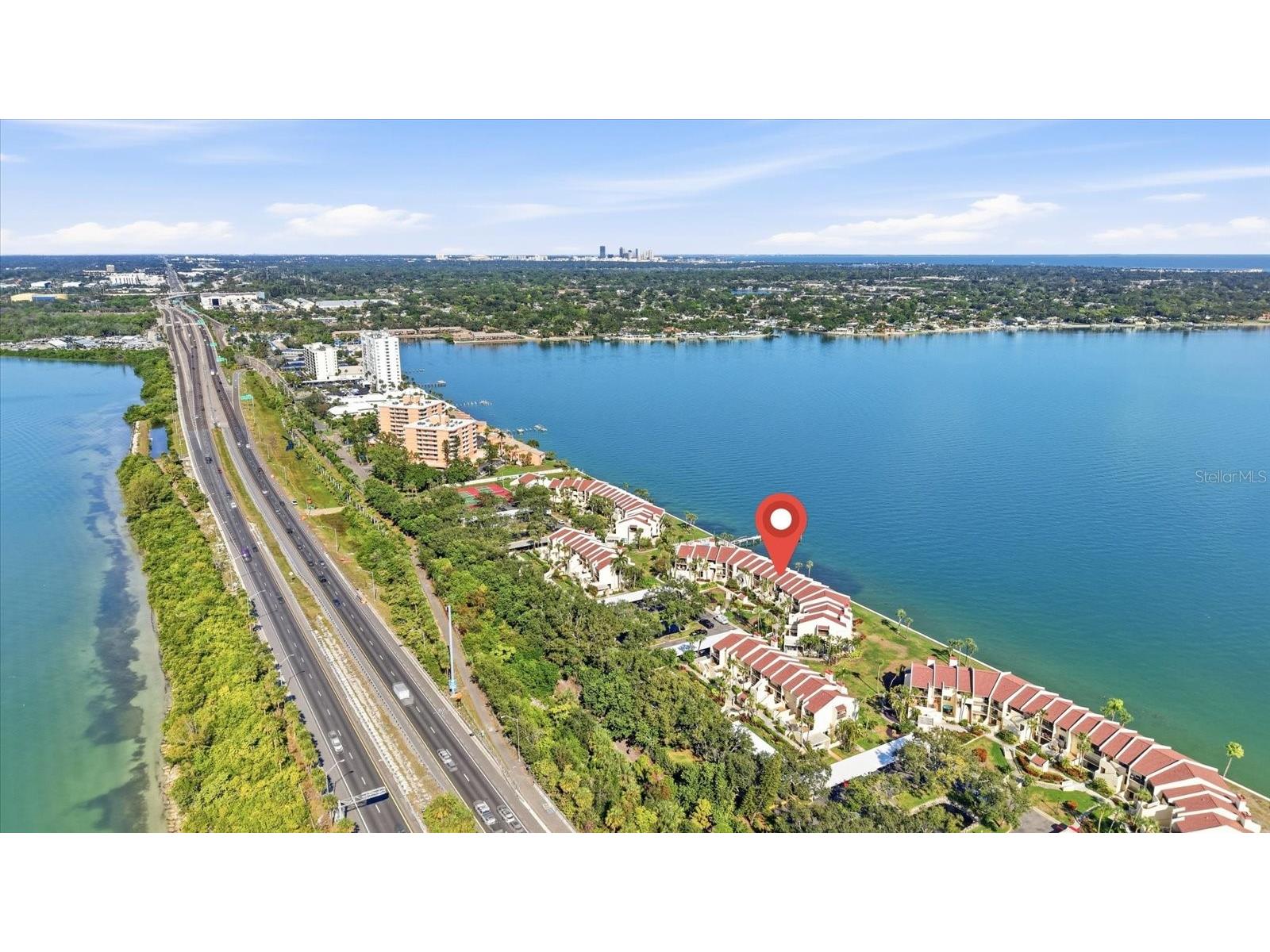 7520 Sunshine Skyway Lane S #T19 Saint Petersburg FL 33711 - TAMPA BAY TB8453940 image55