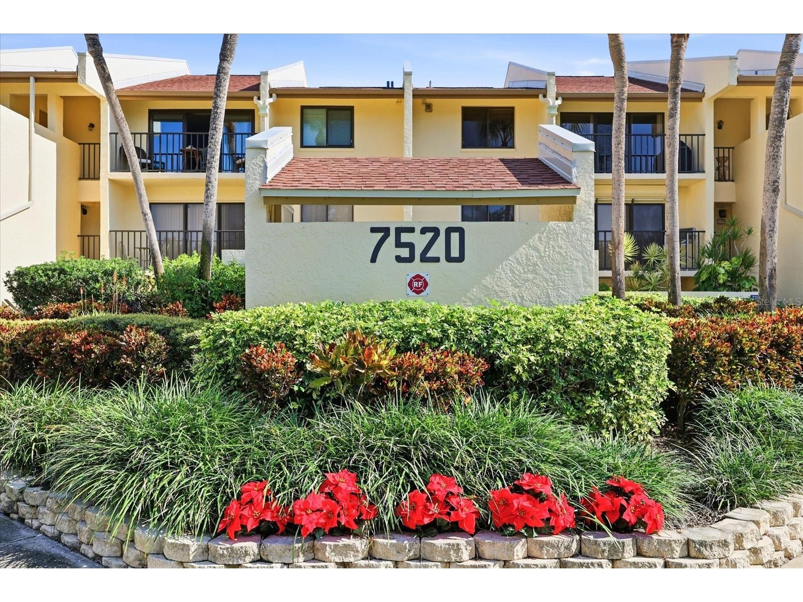 7520 Sunshine Skyway Lane S #T19 Saint Petersburg FL 33711 - TAMPA BAY TB8453940 image56