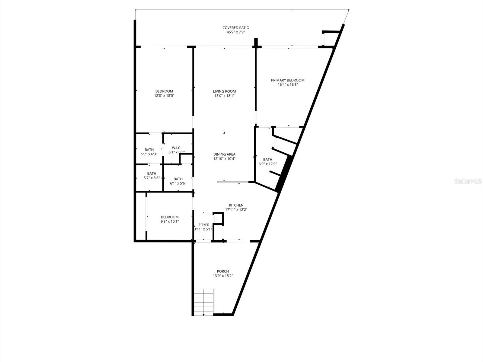 7520 Sunshine Skyway Lane S #T19 Saint Petersburg FL 33711 - TAMPA BAY TB8453940 image57