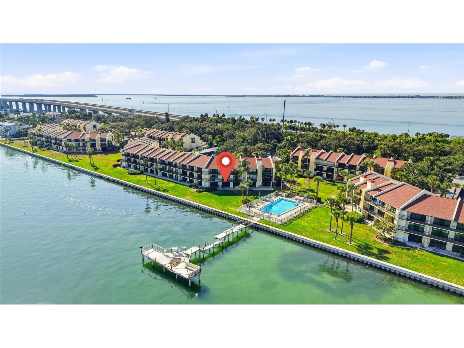 7520 Sunshine Skyway Lane S #T19 Saint Petersburg FL 33711 - TAMPA BAY TB8453940 image6