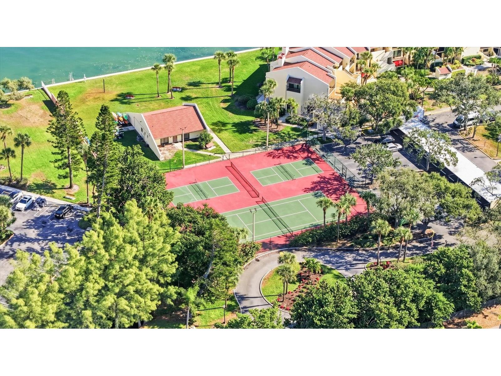 7520 Sunshine Skyway Lane S #T19 Saint Petersburg FL 33711 - TAMPA BAY TB8453940 image9