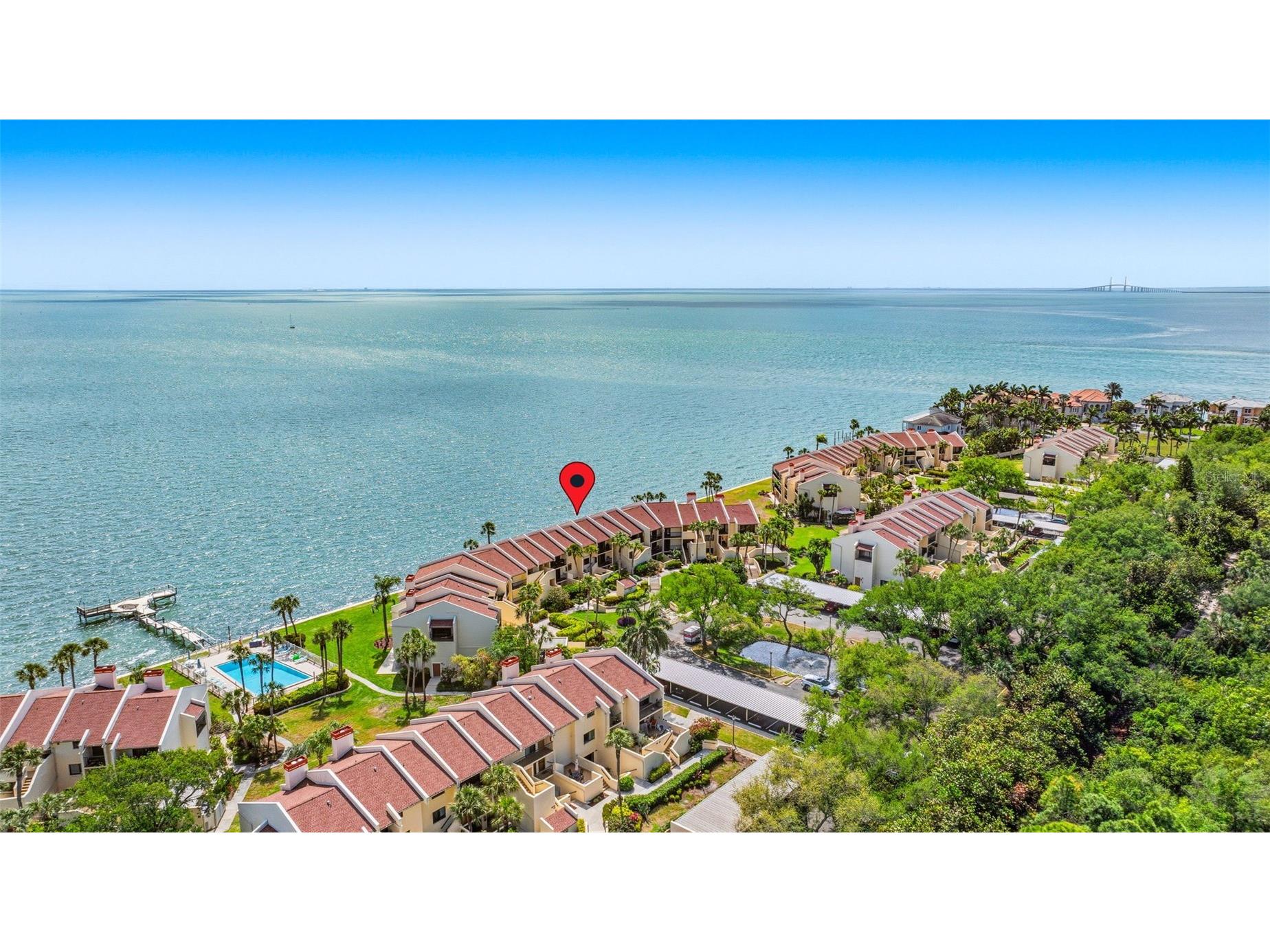 7520 Sunshine Skyway Lane S #T22 Saint Petersburg FL 33711 TB8493116 image11