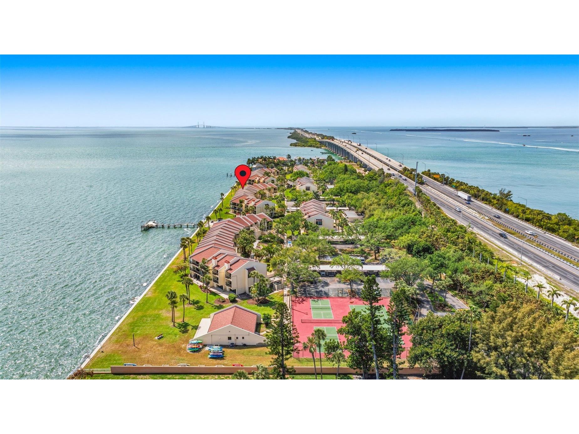 7520 Sunshine Skyway Lane S #T22 Saint Petersburg FL 33711 TB8493116 image12