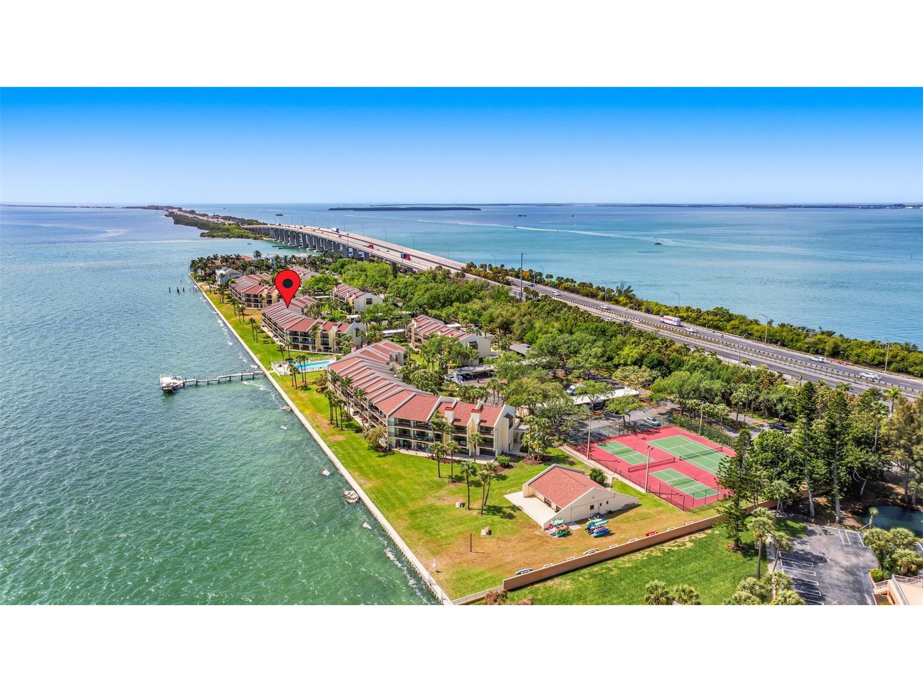 7520 Sunshine Skyway Lane S #T22 Saint Petersburg FL 33711 TB8493116 image13
