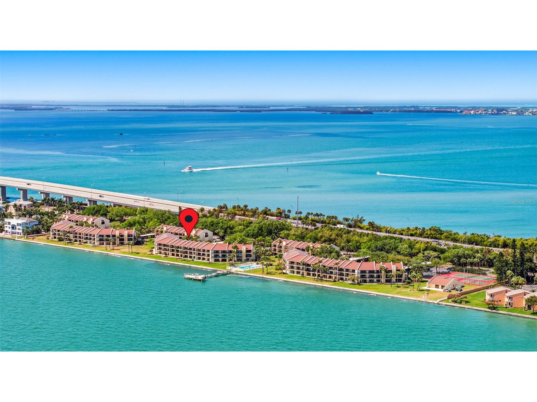 7520 Sunshine Skyway Lane S #T22 Saint Petersburg FL 33711 TB8493116 image14