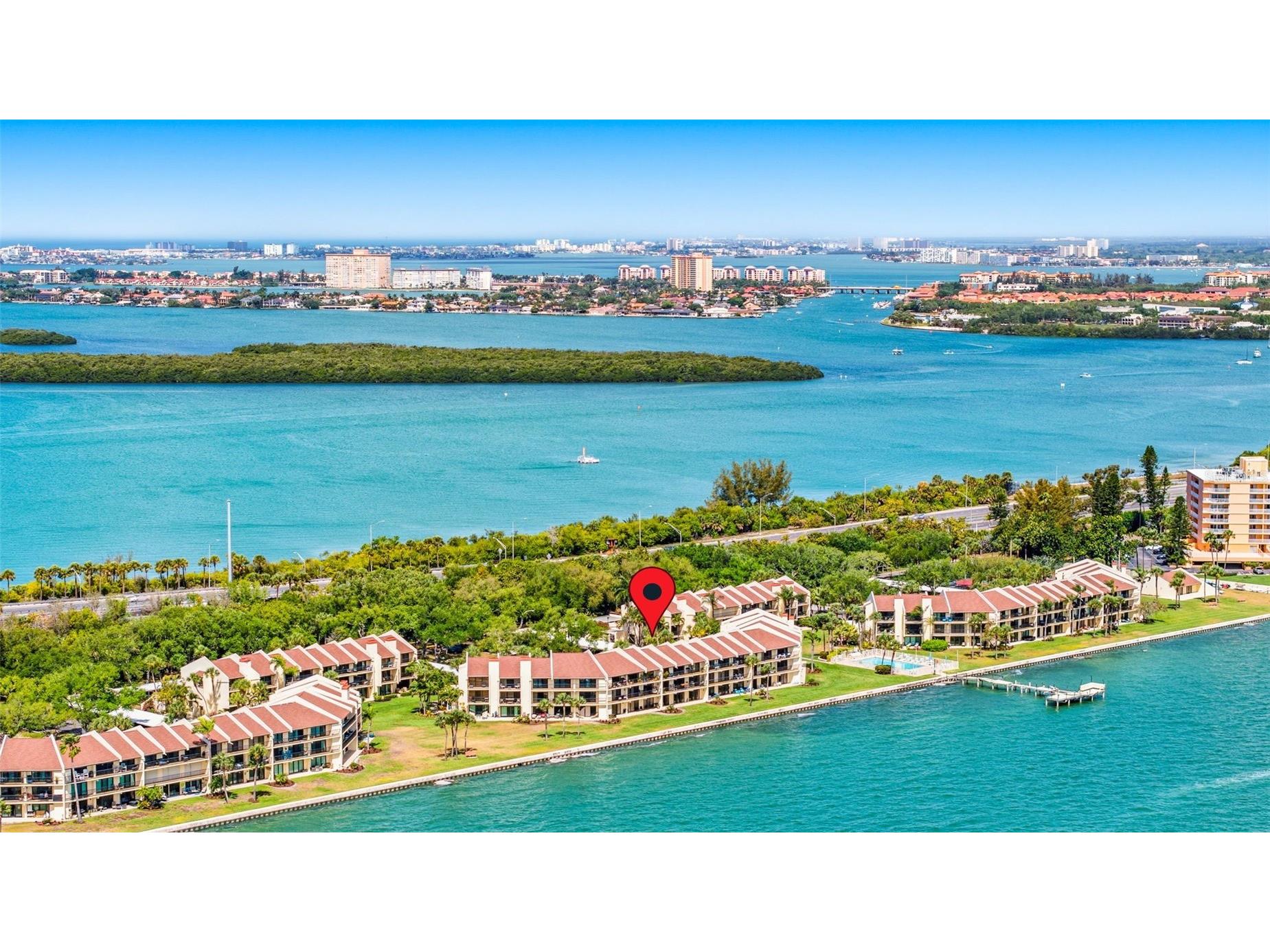 7520 Sunshine Skyway Lane S #T22 Saint Petersburg FL 33711 TB8493116 image15