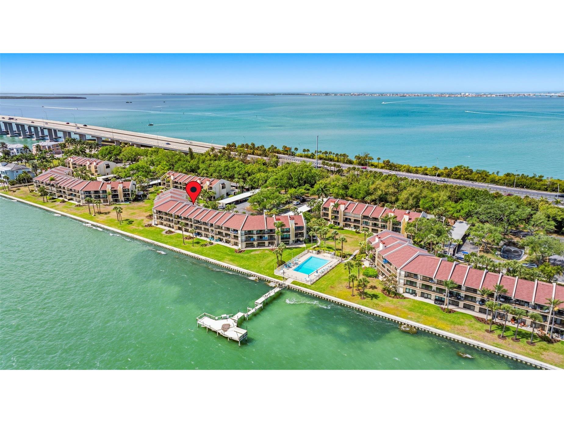 7520 Sunshine Skyway Lane S #T22 Saint Petersburg FL 33711 TB8493116 image43