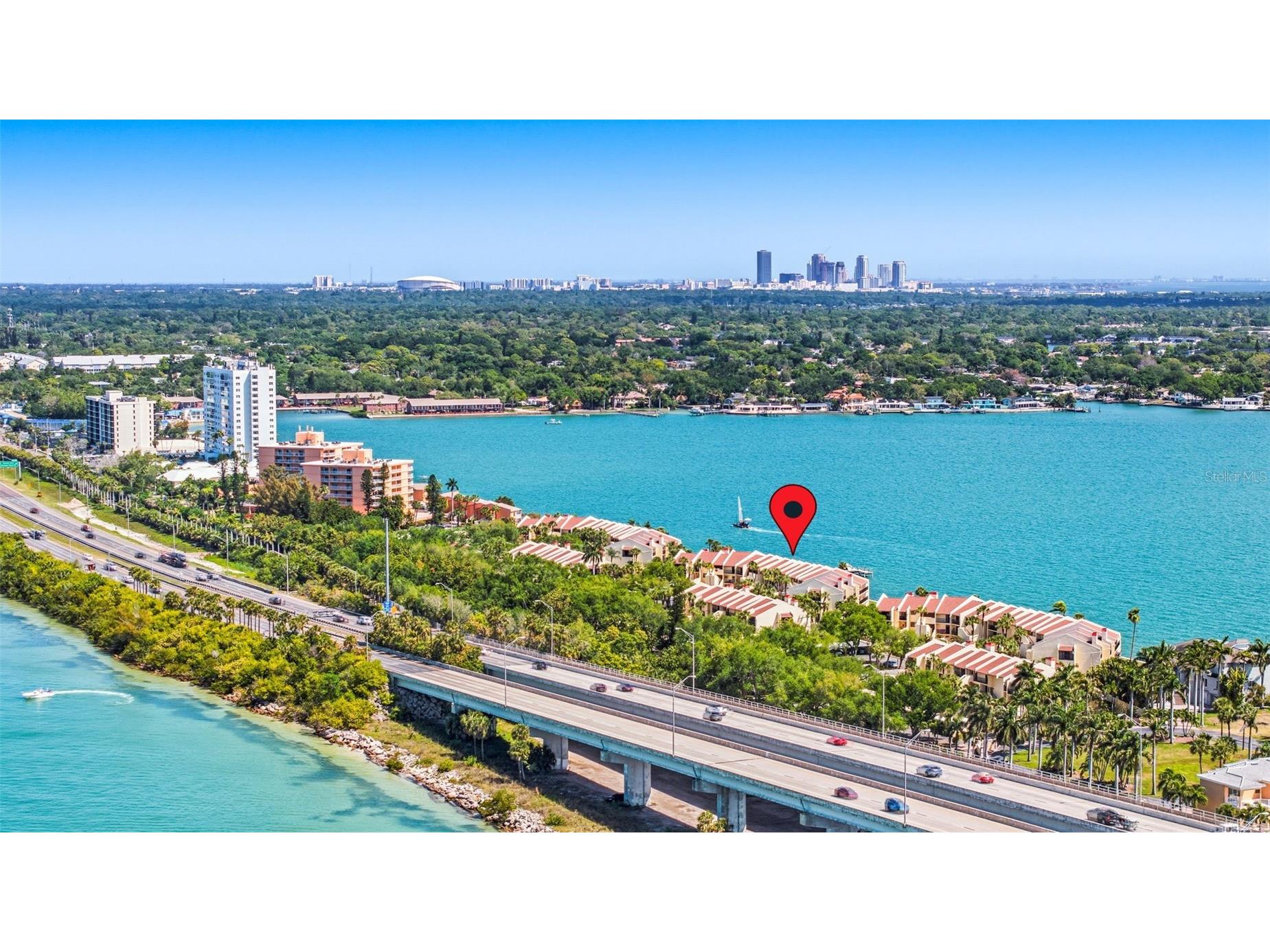 7520 Sunshine Skyway Lane S #T22 Saint Petersburg FL 33711 TB8493116 image44