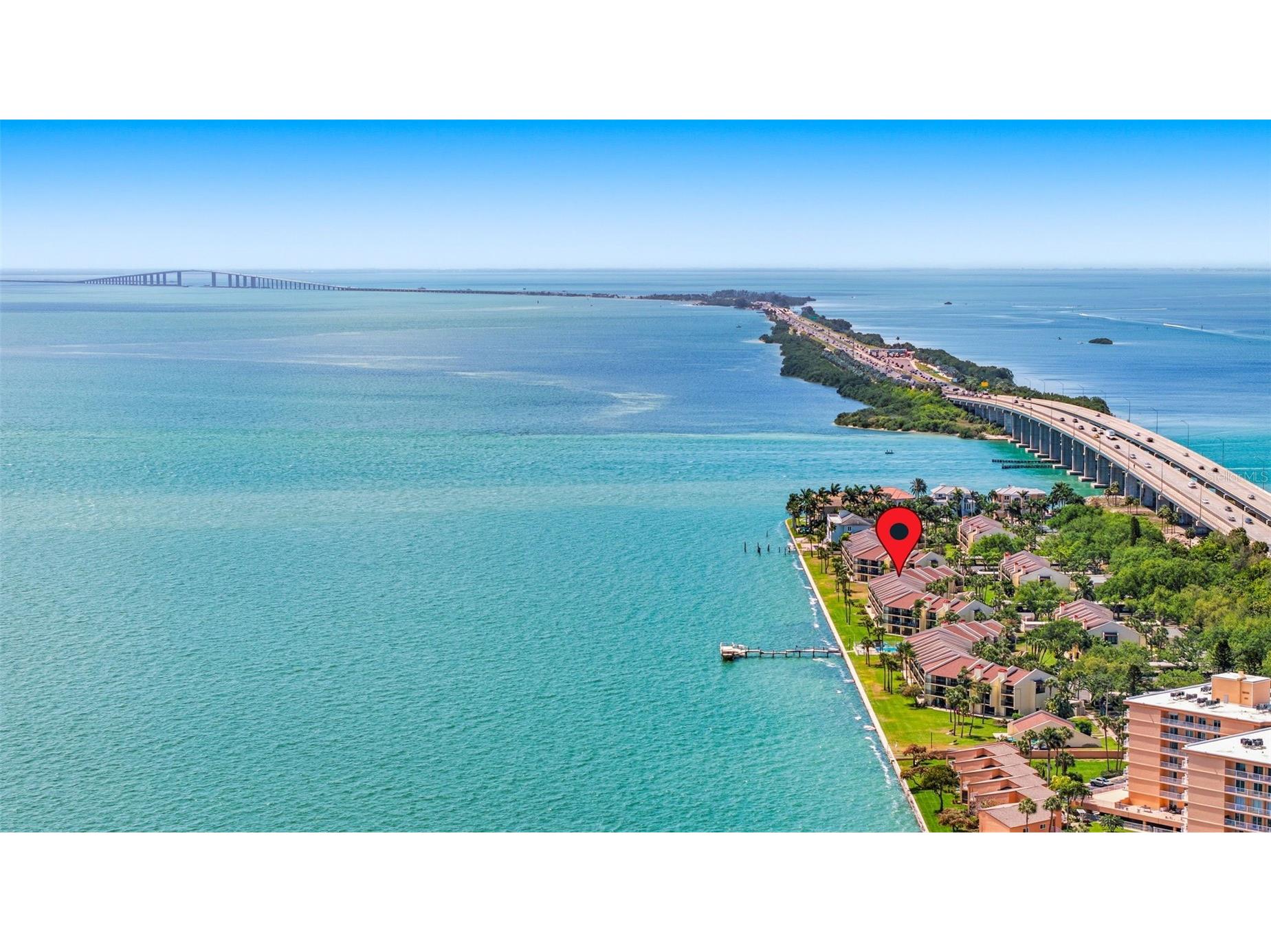 7520 Sunshine Skyway Lane S #T22 Saint Petersburg FL 33711 TB8493116 image45