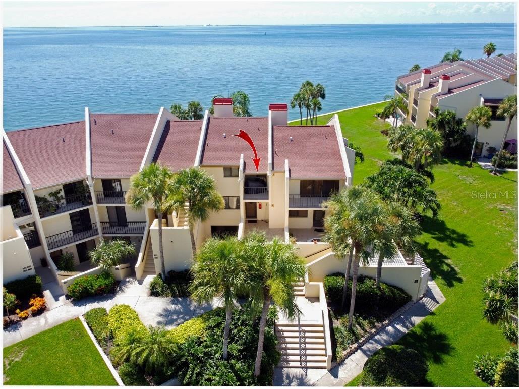7520 Sunshine Skyway Lane S #T25 Saint Petersburg FL 33711 - OPEN TAMPA BAY U8207924 image1