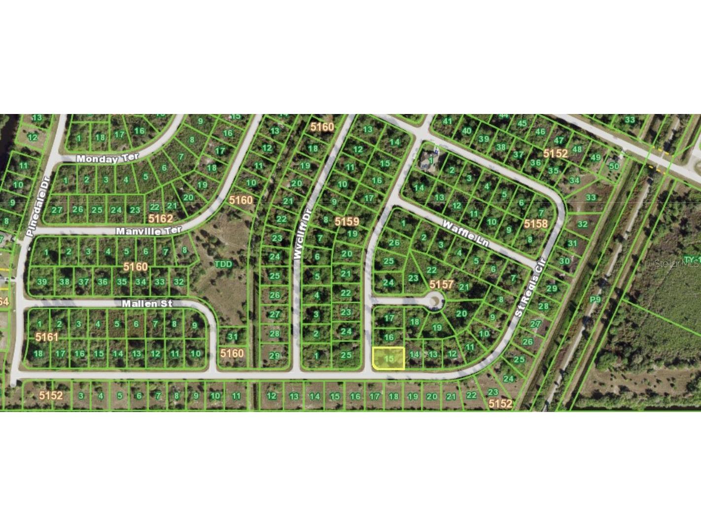 7520 Treadway Road Port Charlotte FL 33981 N6115892 image1