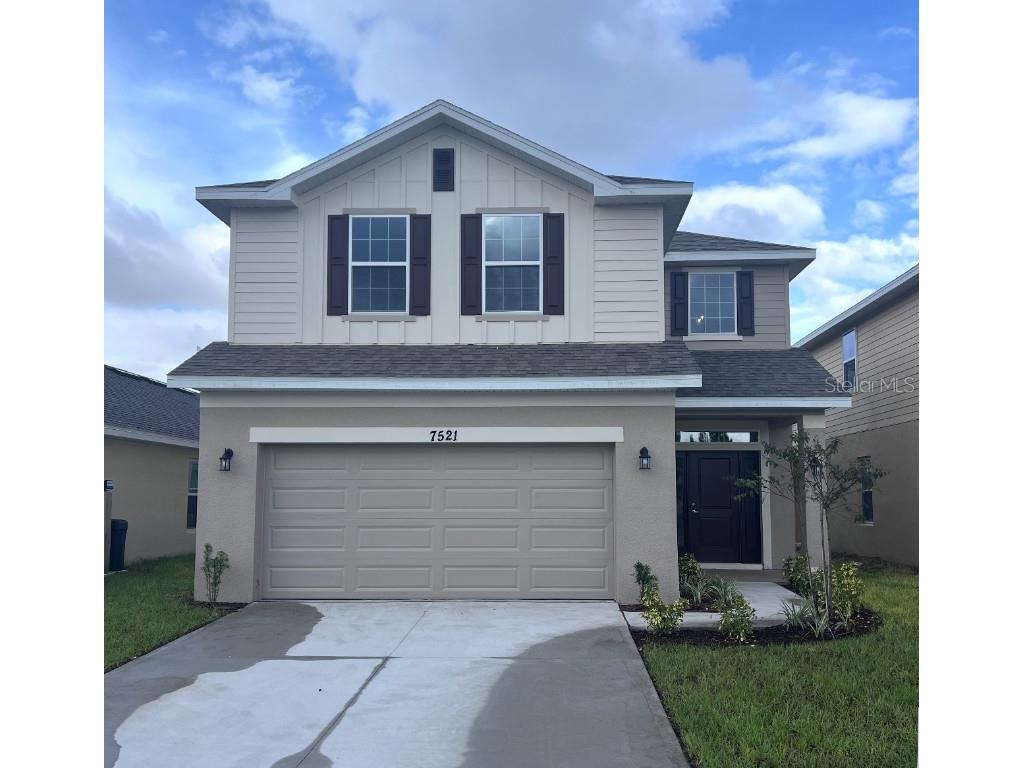 7521 Bent Tree Loop Drive Saint Cloud FL 34773 O6352904 image1