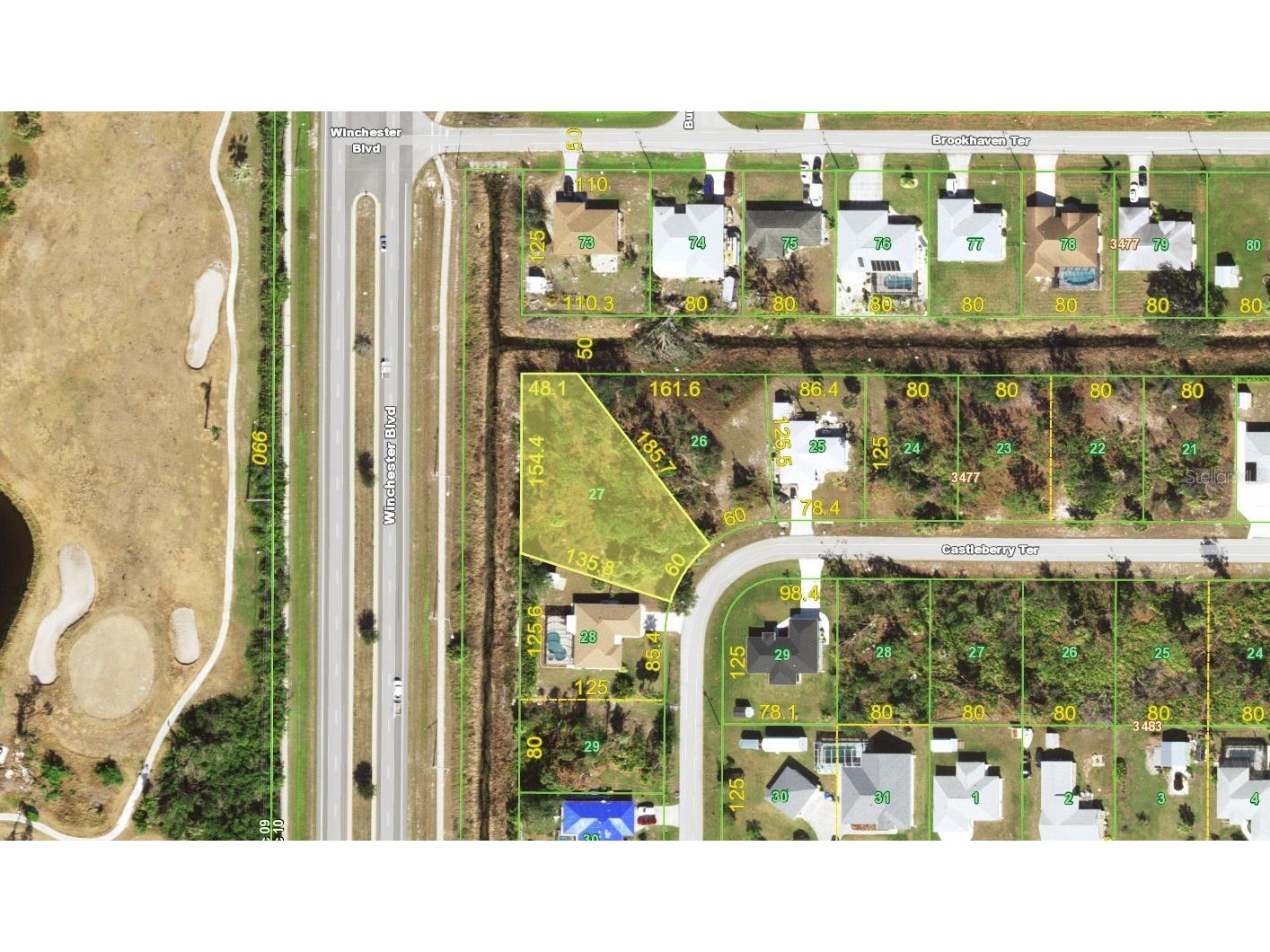 7521 Castleberry Terrace Englewood FL 34224 C7521817 image1