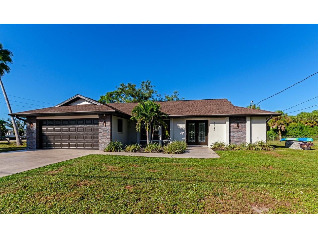 7521 Jennifer Drive Port Charlotte FL 33981 D6133310 image1