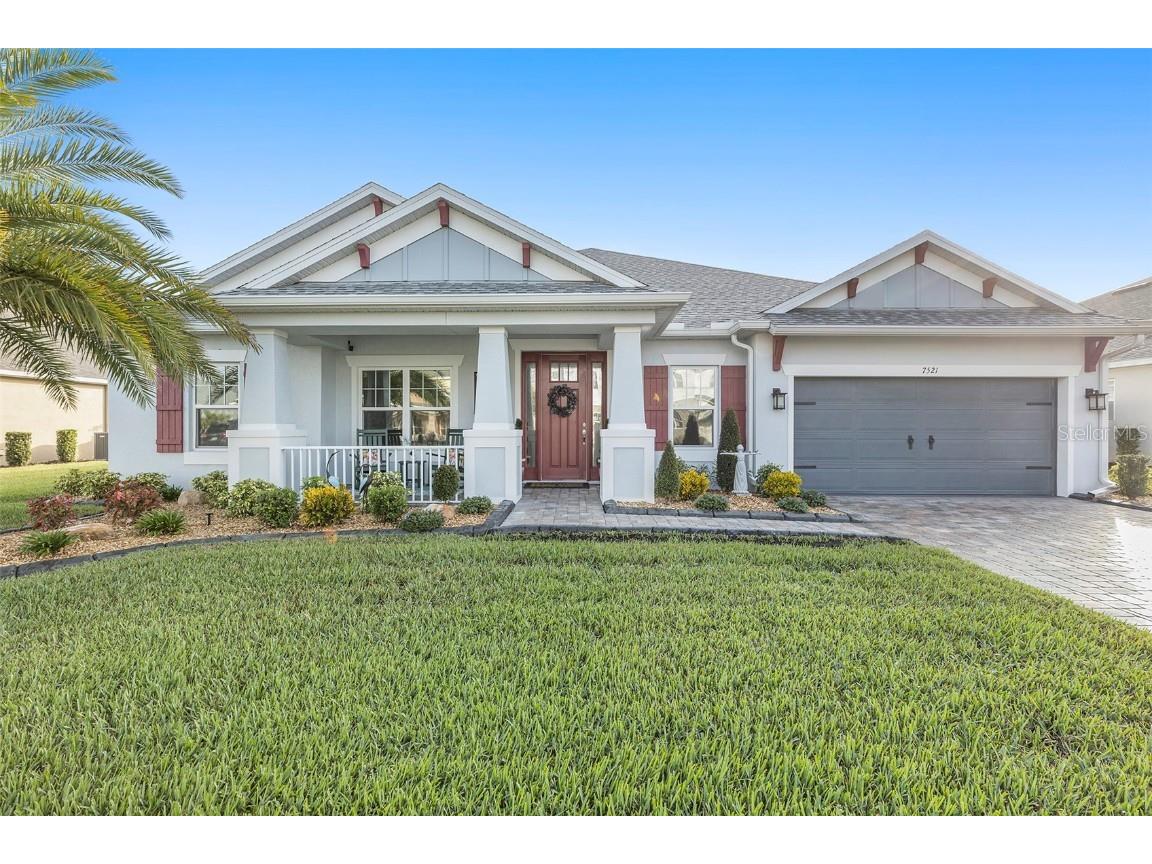 7521 Lancaster Loop Wesley Chapel FL 33545 T3335290 image1