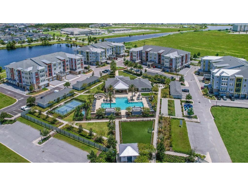 7521 Laureate Boulevard #5206 Orlando FL 32827 W7859689 image1
