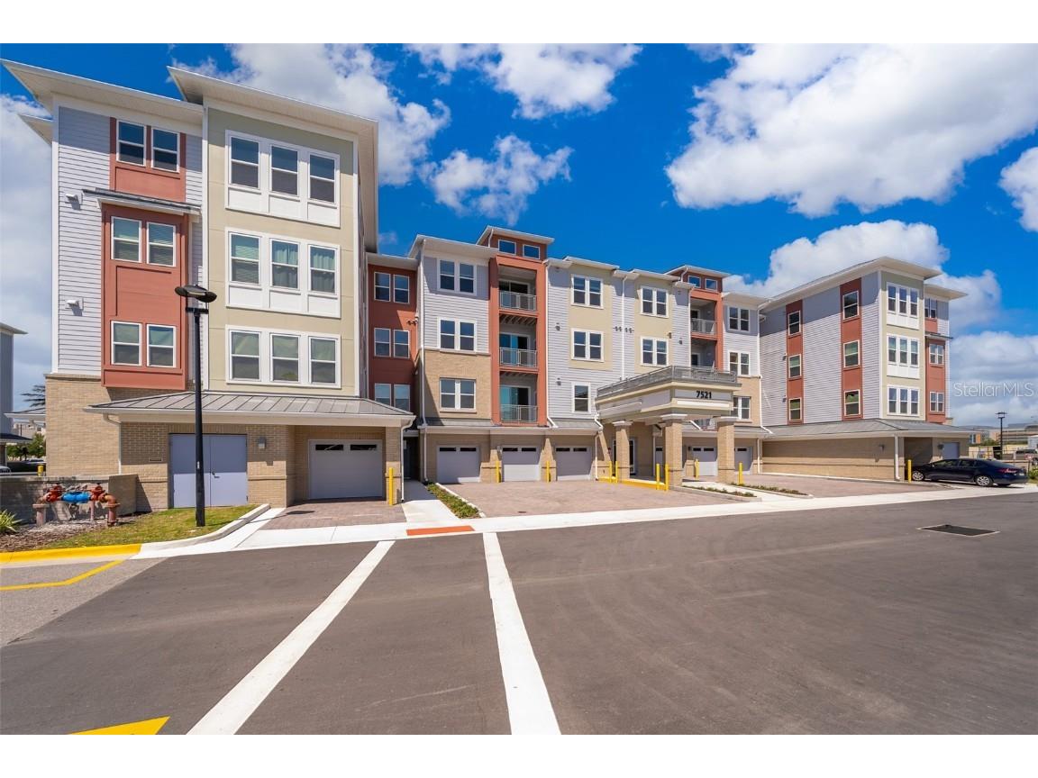 7521 Laureate Boulevard #5208 Orlando FL 32827 J976348 image1
