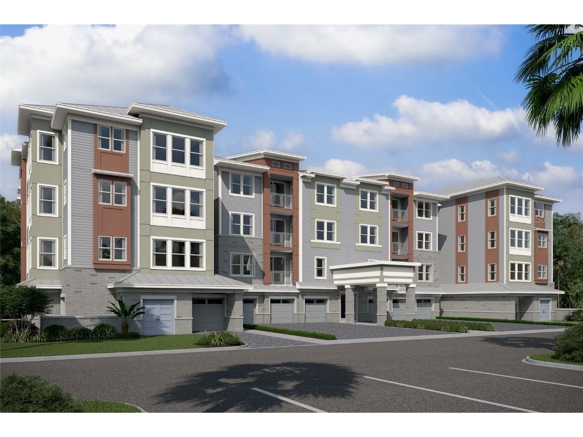 7521 Laureate Boulevard #5305 Orlando FL 32827 W7858541 image1